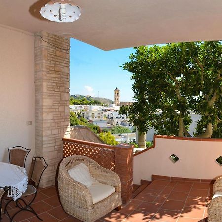 Leuca Residence Santa Maria di Leuca Екстер'єр фото