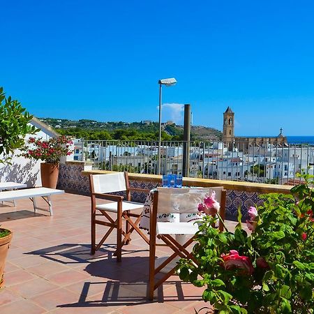 Leuca Residence Santa Maria di Leuca Номер фото