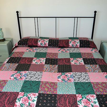 Leuca Residence Santa Maria di Leuca Екстер'єр фото