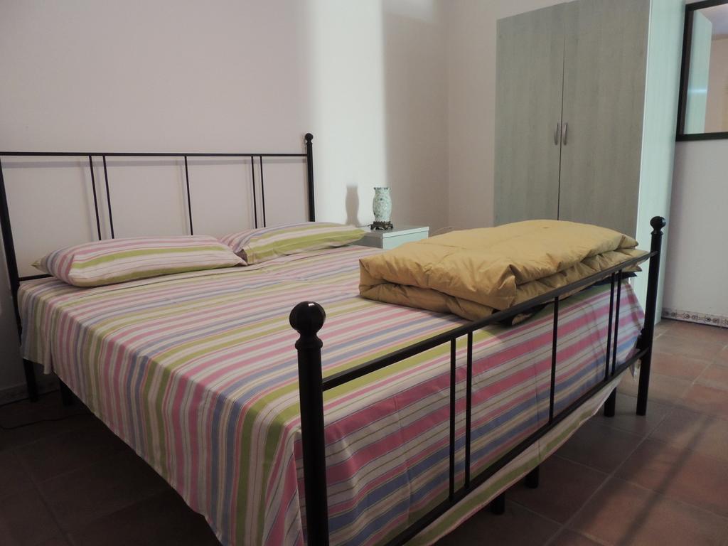 Leuca Residence Santa Maria di Leuca Номер фото