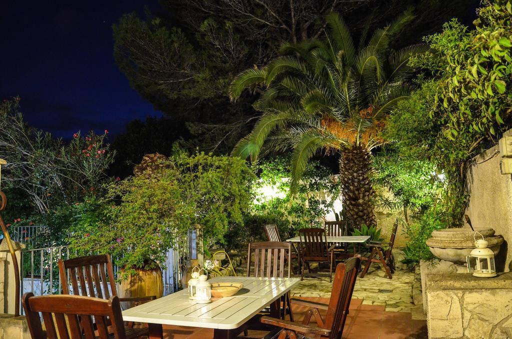 Leuca Residence Santa Maria di Leuca Екстер'єр фото