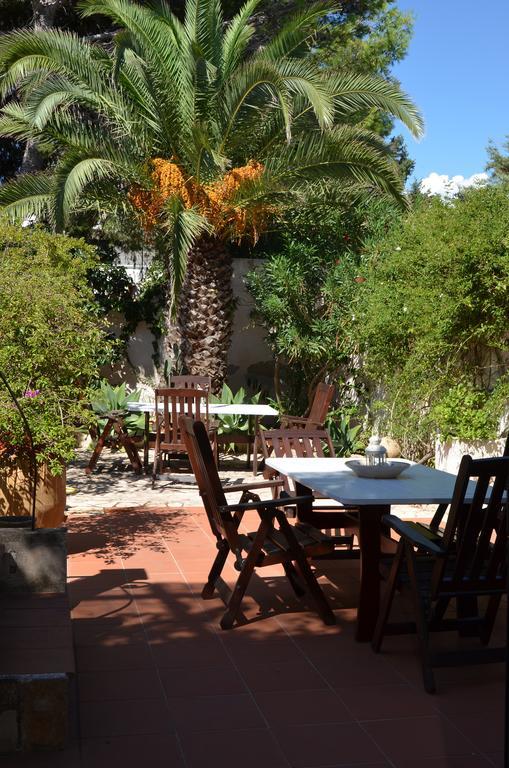 Leuca Residence Santa Maria di Leuca Екстер'єр фото