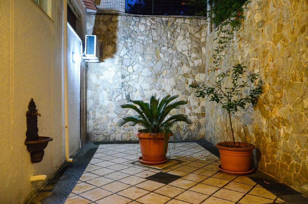 Leuca Residence Santa Maria di Leuca Екстер'єр фото