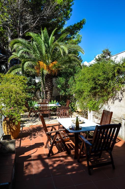 Leuca Residence Santa Maria di Leuca Екстер'єр фото