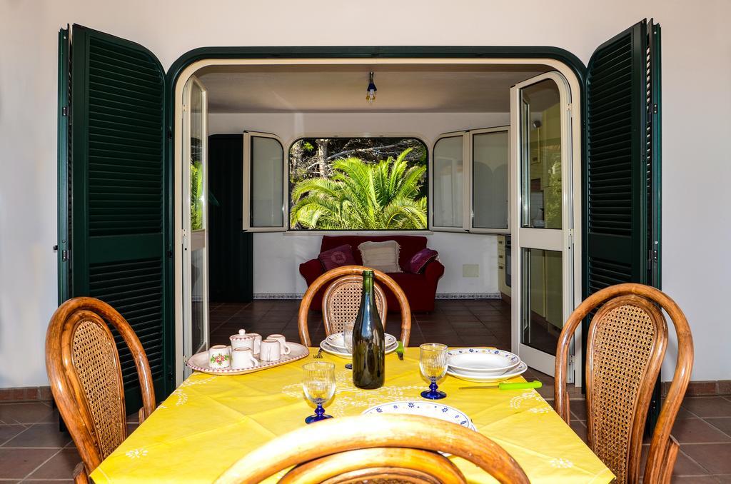 Leuca Residence Santa Maria di Leuca Номер фото