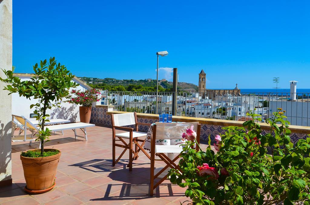 Leuca Residence Santa Maria di Leuca Номер фото