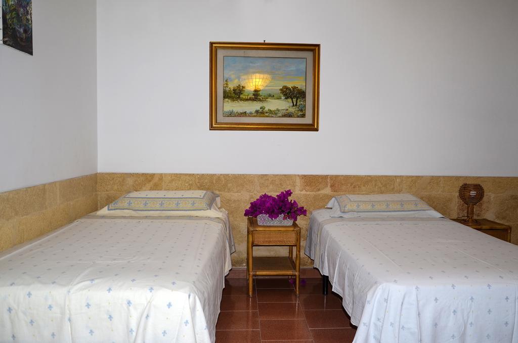 Leuca Residence Santa Maria di Leuca Номер фото