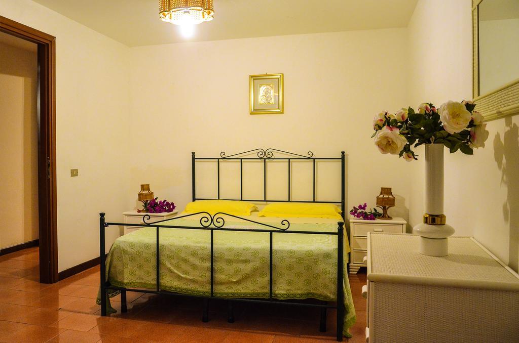 Leuca Residence Santa Maria di Leuca Номер фото