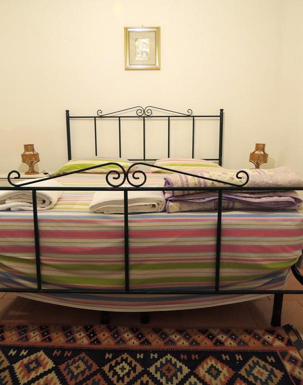 Leuca Residence Santa Maria di Leuca Екстер'єр фото