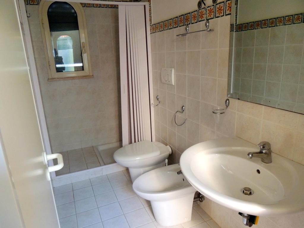 Leuca Residence Santa Maria di Leuca Номер фото
