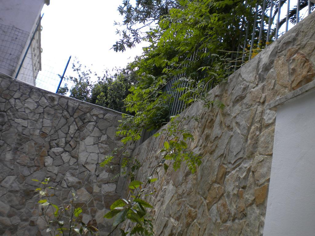 Leuca Residence Santa Maria di Leuca Номер фото