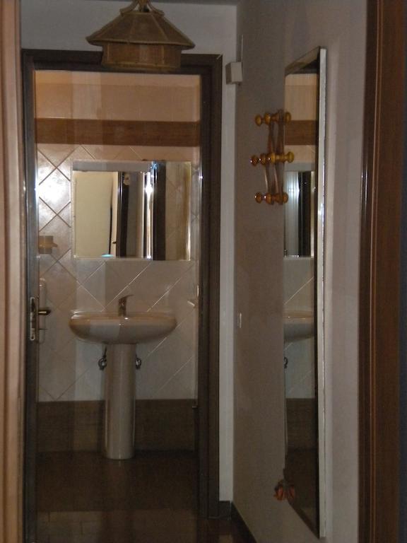 Leuca Residence Santa Maria di Leuca Номер фото